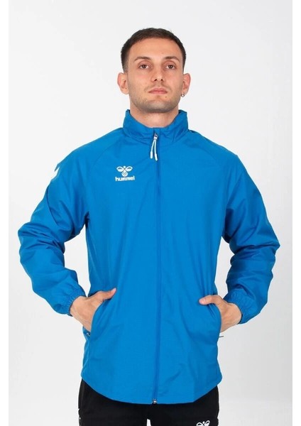 Line Yağmurluk Mavi 3xl