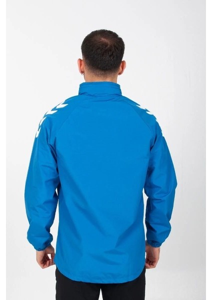Line Yağmurluk Mavi 3xl