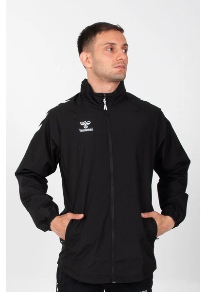 Line Yağmurluk Siyah 3xl