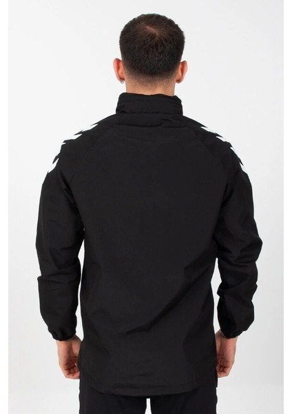 Line Yağmurluk Siyah 3xl