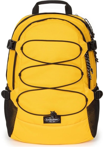 Gerys Laptop Bölmeli Sırt Çantası