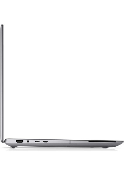 Precision M5690 XCTOP5690EMEA-VP010 Ultra7 165H 32GB 2tbssd RTX1000 16" Wuxga W11P Dizüstü Iş Istasyonu indirimleri