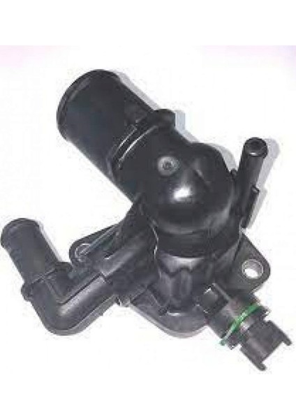 Mtxdpn Termostat Komple 88C Linea-Doblo-Grande Punto Evo-Fiorino 09-12 -Astra J 10 1.3dmtj-Cdt Müşürlü