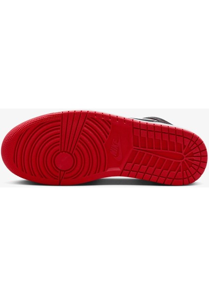Air Jordan 1 Mid 'gym Red' - DQ8426-106 Günlük Spor Ayakkabı fiyatları