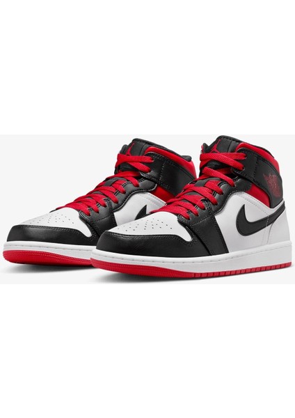Air Jordan 1 Mid 'gym Red' - DQ8426-106 Günlük Spor Ayakkabı fırsatları