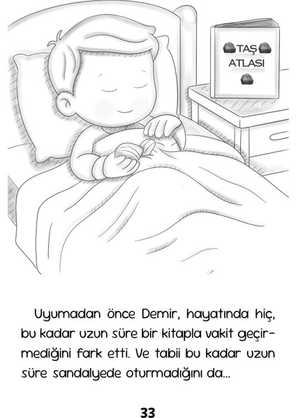 Sabır Taşı Nasıl Oluşur? (Değerler Eğitimi) indirimleri