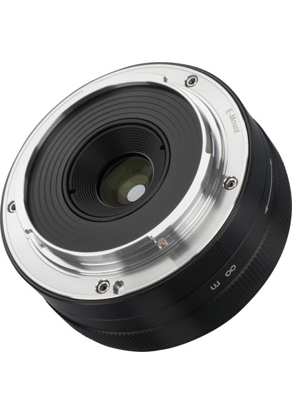 18MM F5.6 Full Frame Mf Lens Sony (E Mount) fırsatları