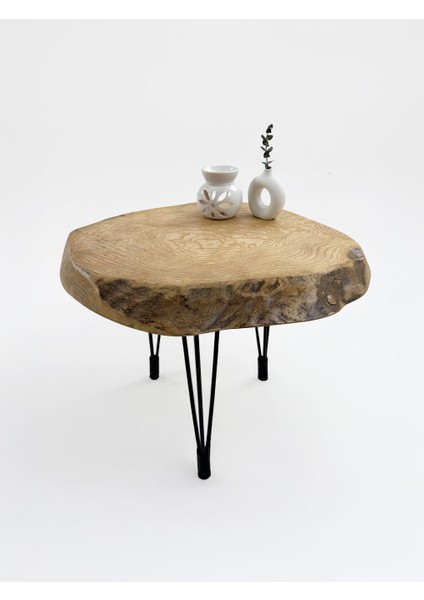 Doğal Tek Parça Sehpa fırsatları