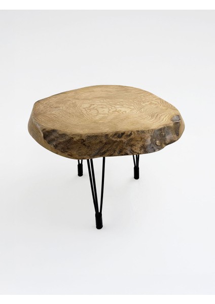 Doğal Tek Parça Sehpa indirimleri