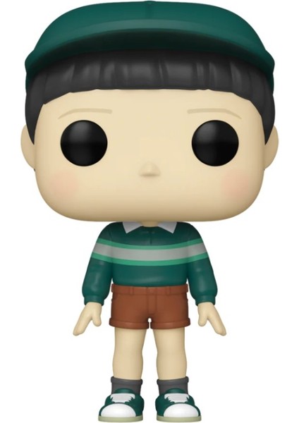 Funko Pop Tv: Squid Game S3 – Chul-Su