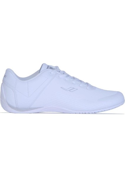 Chrome Beyaz Erkek Sneaker