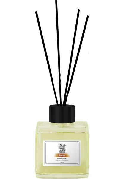 Rosıe Kavun Reed Diffuser Çubuklu Oda Kokusu 100 ml fiyatları