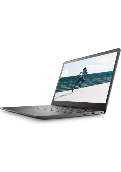 Inspiron 3505 Amd Ryzen 5 3500U 8 Ram 256 SSD Notebook - İkinci El