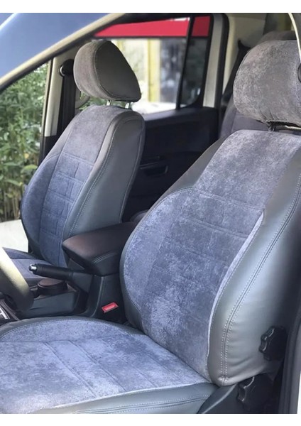 Vw Golf 8 Araca Özel Koltuk Kılıfı fırsatları