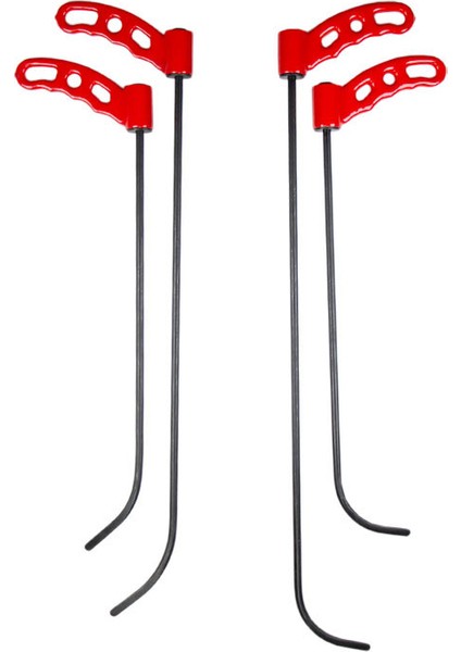 35 Parça Pdr Göçük Düzeltme Çubuk Seti fırsatları