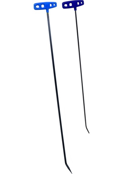 35 Parça Pdr Göçük Düzeltme Çubuk Seti