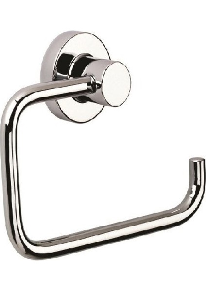 Tecno Tuvalet Kağıtlık, Açık - Krom fiyatları