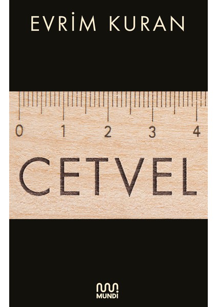Cetvel