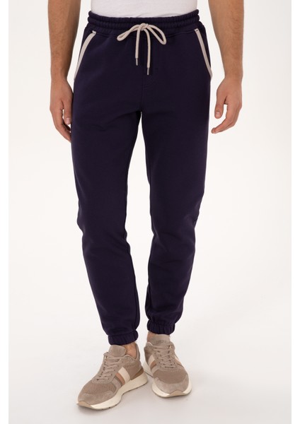 Erkek Mürdüm Eşofman Altı 50315538-VR074 fiyatları