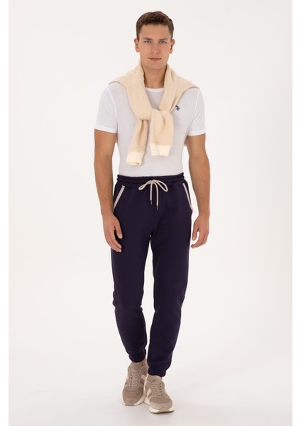 Erkek Mürdüm Eşofman Altı 50315538-VR074 modelleri