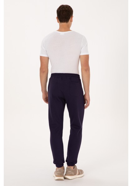 Erkek Mürdüm Eşofman Altı 50315538-VR074 fırsatları