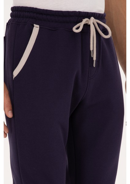 Erkek Mürdüm Eşofman Altı 50315538-VR074 indirimleri