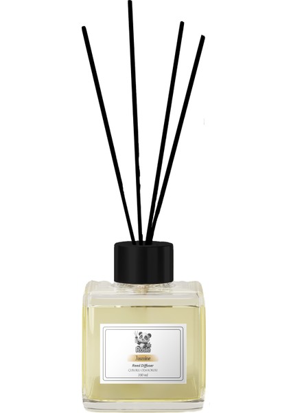 Rosıe Jasmine Reed Diffuser Çubuklu Oda Kokusu 100 ml fiyatları