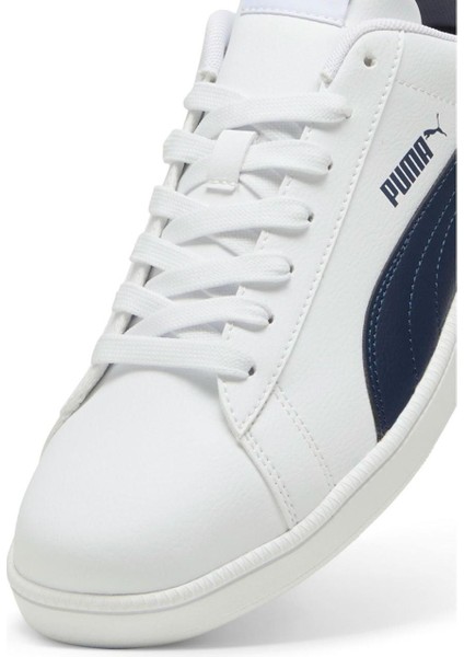 372605-48 Up Beyaz-Laci Erkek Günlük Sneaker modelleri