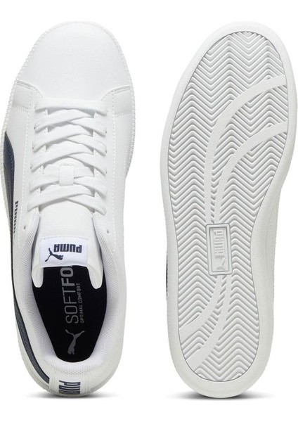 372605-48 Up Beyaz-Laci Erkek Günlük Sneaker fırsatları