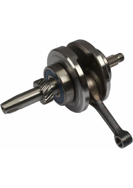 Honda Cg 125 Krank Komple 13 Pim