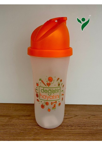 Renkli Shaker (Karıştırıcı) - 500 ml fiyatları