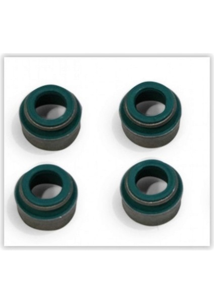 Mtxdpn Subap Lastiği Takim 16 Adet Astra F-G-Albea-Combo C-Corsa-Vectra 1.2-1.4-16V-1.8