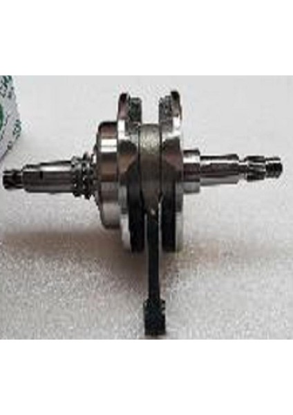 Honda Cbf 150 Krank Gt