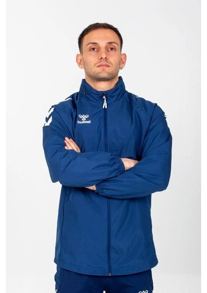 Line Yağmurluk Lacivert 3xl