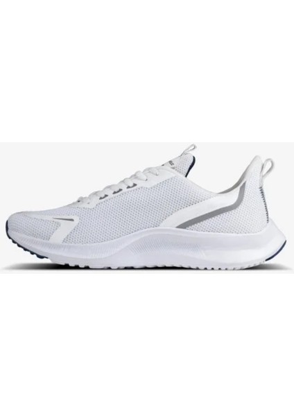 Gym Siyah Erkek Runner Kosu Ayakkabısı BEYAZ fırsatları