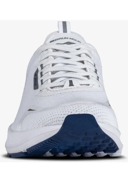 Gym Siyah Erkek Runner Kosu Ayakkabısı BEYAZ indirimleri