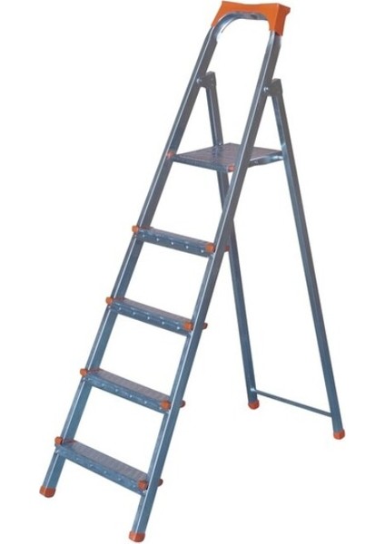 4+1 BASAMAKLI PROFİL MERDİVEN