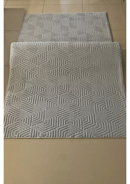 Kaymaz Taban, Kesme Yolluk Halı, Kabartmalı, Salon, Mutfak, Antre, Koridor,yatak Odası Halısı, Gri indirimleri