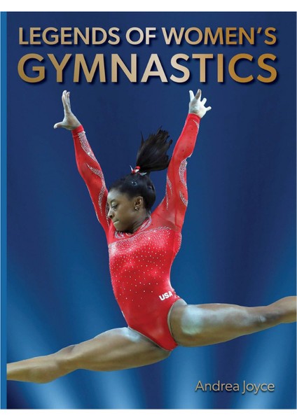 Legends Of Women’s Gymnastics Abbeville Sports