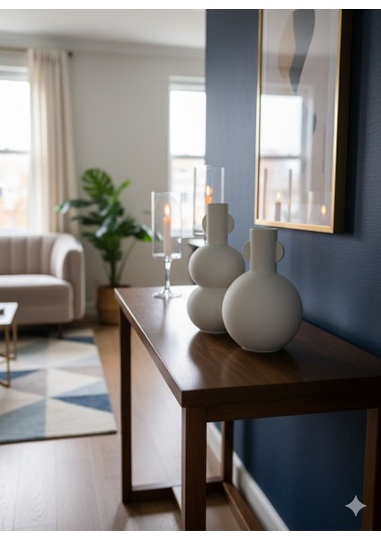 Ikili Bubble Vazo fiyatları