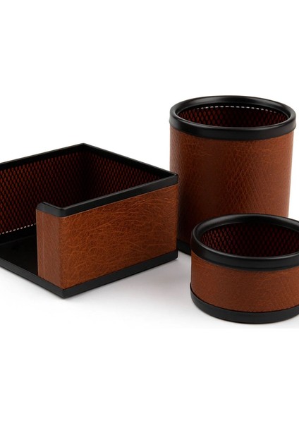 Masa Üstü 3'lü Set fiyatları