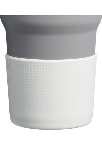 Quencher Orijinal 0,41 Litre (14 Oz) Termos ile Uyumlu Koruma Seti (Taban Kılıfı + Pipet Kapağı) modelleri