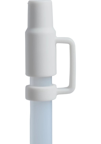 Quencher Orijinal 0,41 Litre (14 Oz) Termos ile Uyumlu Koruma Seti (Taban Kılıfı + Pipet Kapağı) fırsatları
