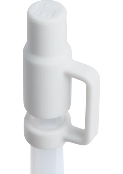 Quencher Orijinal 0,41 Litre (14 Oz) Termos ile Uyumlu Koruma Seti (Taban Kılıfı + Pipet Kapağı) indirimleri