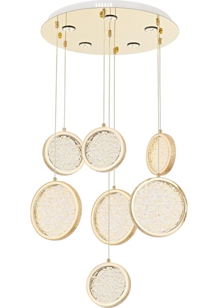 Avonnı Klasik Avize 0cm