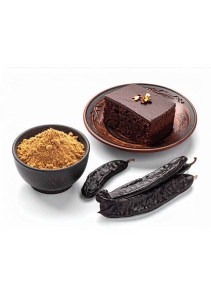 Harnup/keçiboynuzu Unu | Glütensiz Un