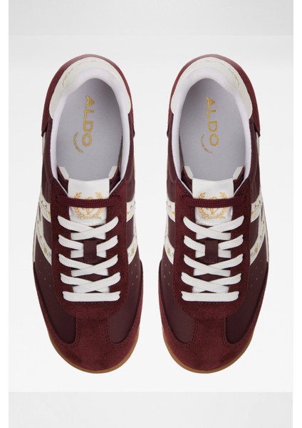 Stepcount Ayakkabı Spor Ayakkabı - Kırmızı