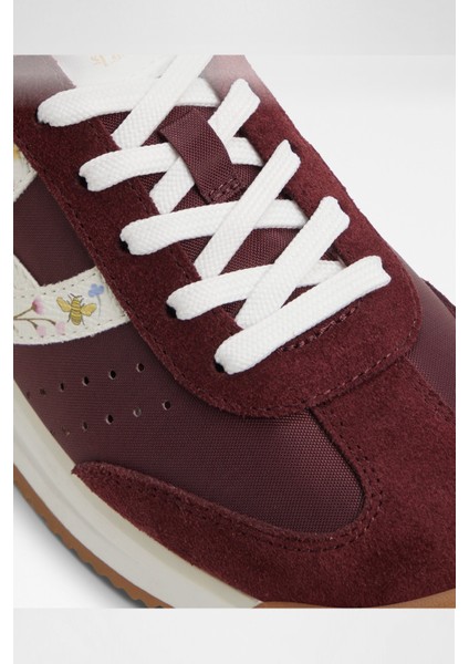 Stepcount Ayakkabı Spor Ayakkabı - Kırmızı