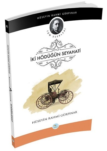 Iki Hödüğün Seyahati