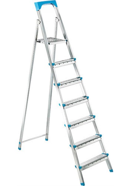 6+1 BASAMAKLI PROFİL MERDİVEN